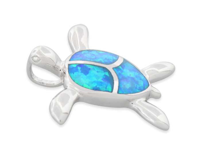 Silver Necklaces