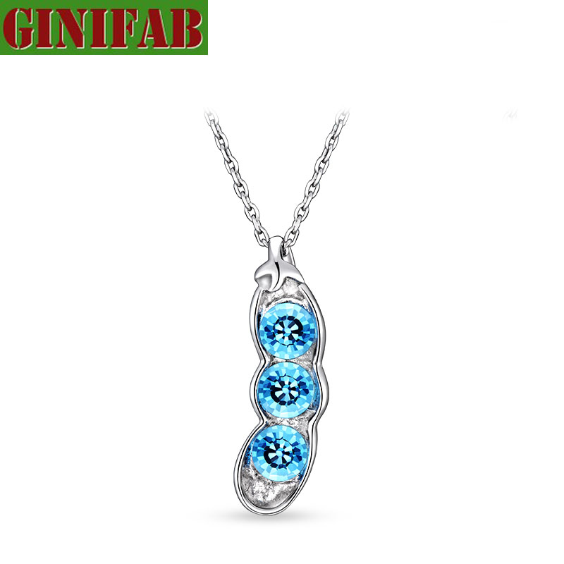 Silver Necklaces
