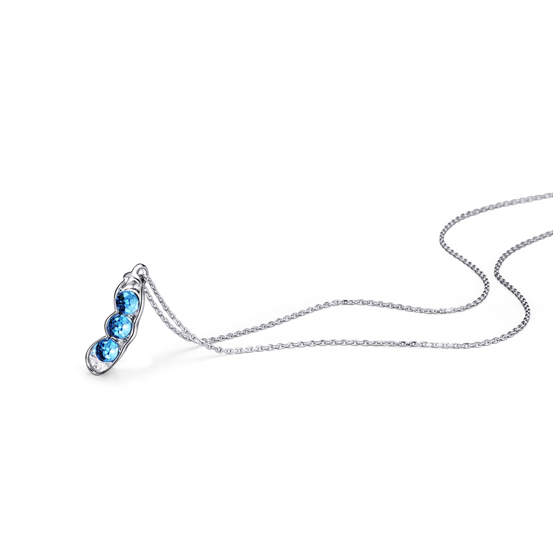 Silver Necklaces