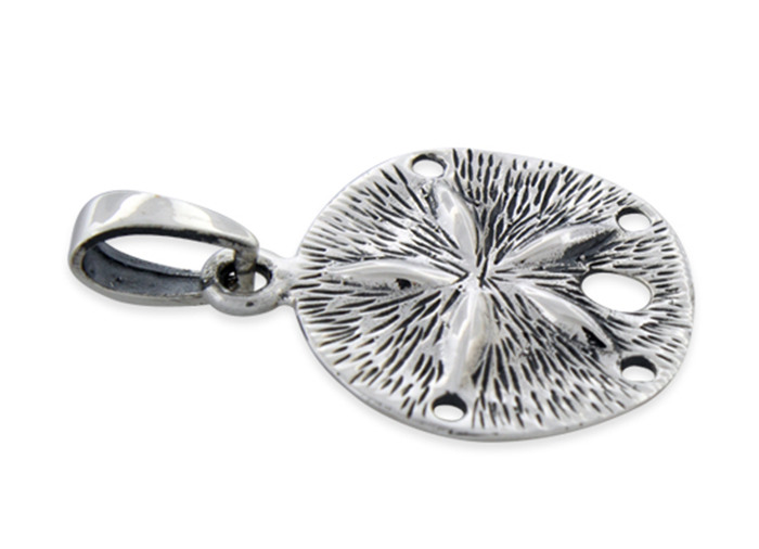 Silver Necklaces