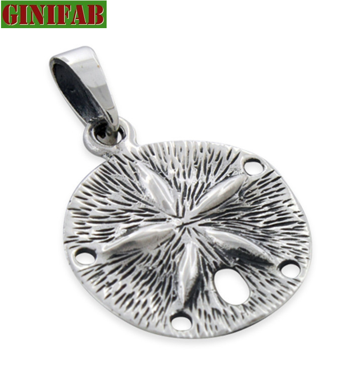 Silver Necklaces