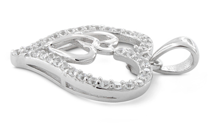 Silver Necklaces