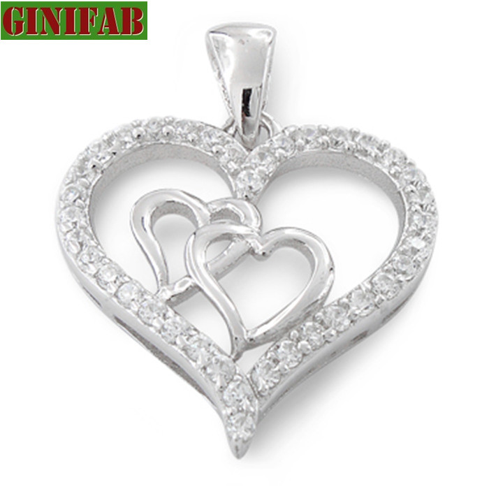 Silver Necklaces