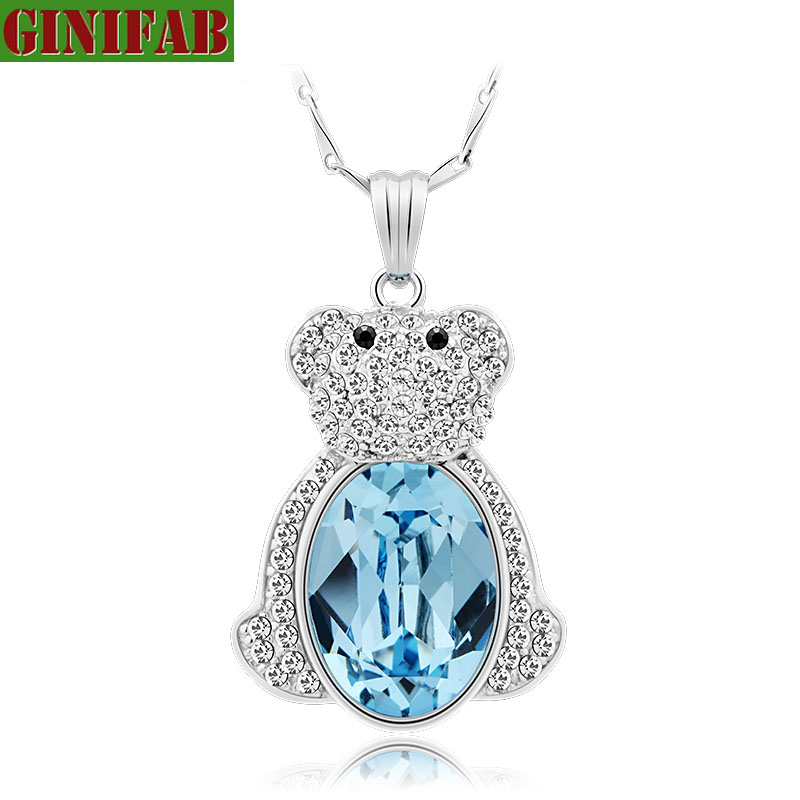 Silver Necklaces