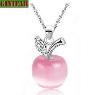 Silver Necklaces