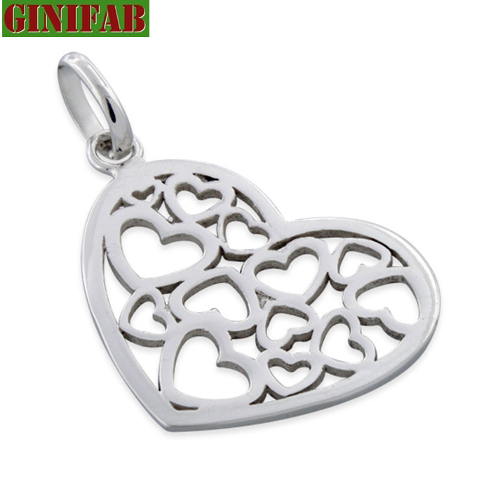 Silver Necklaces