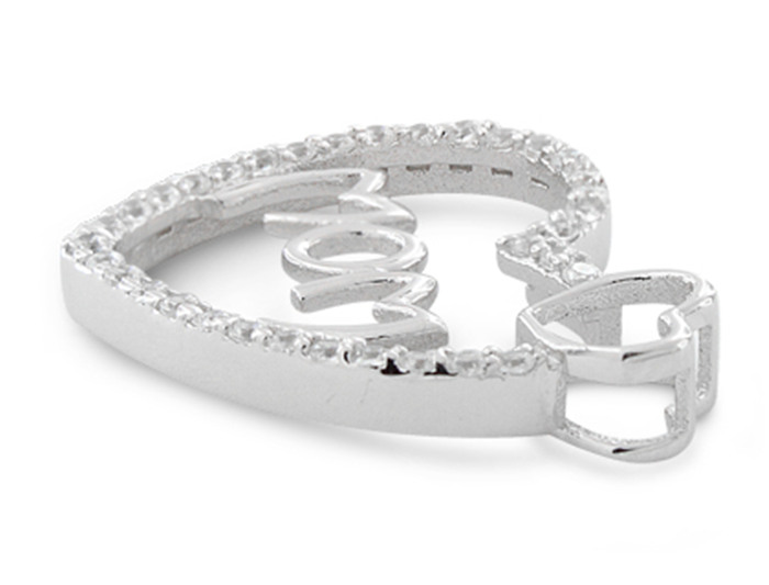 Silver Necklaces