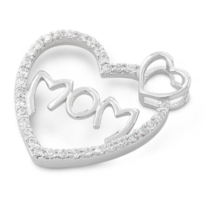 Silver Necklaces