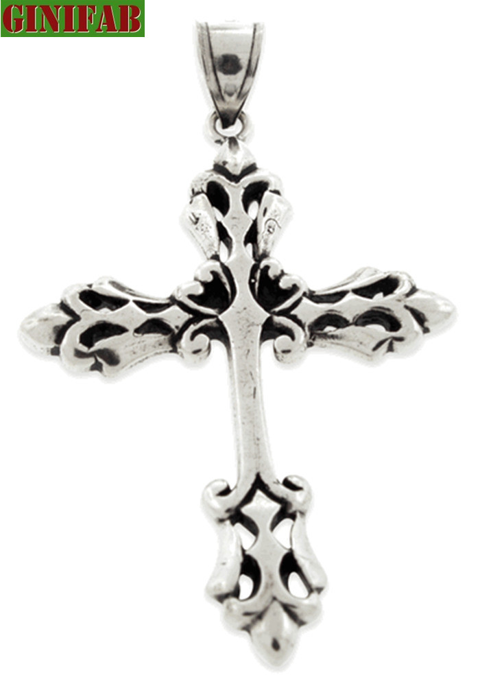 Silver Necklaces