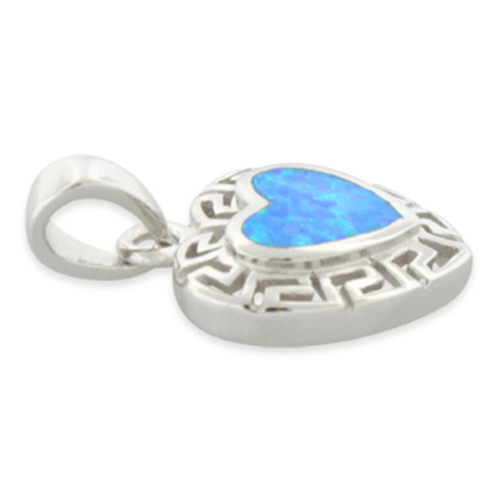 Silver Necklaces
