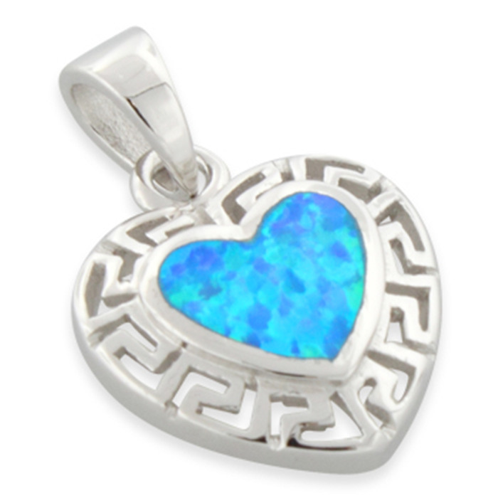 Silver Necklaces