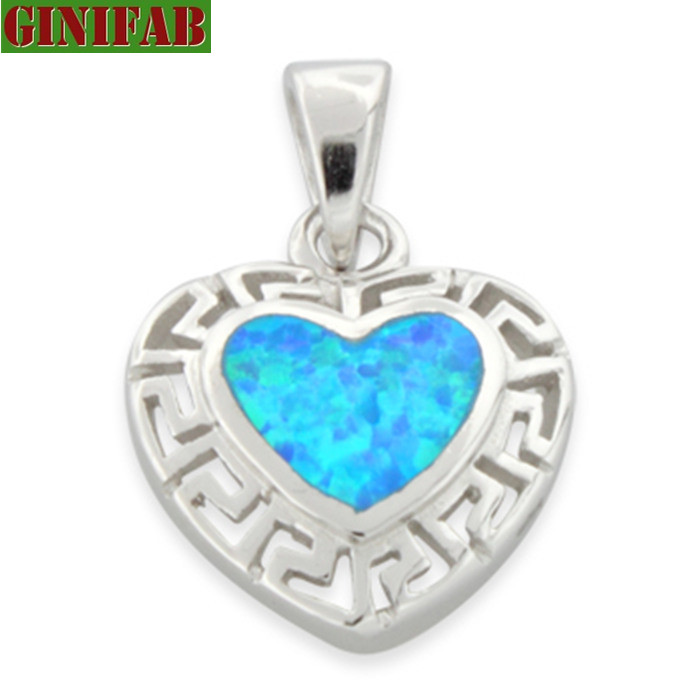 Silver Necklaces