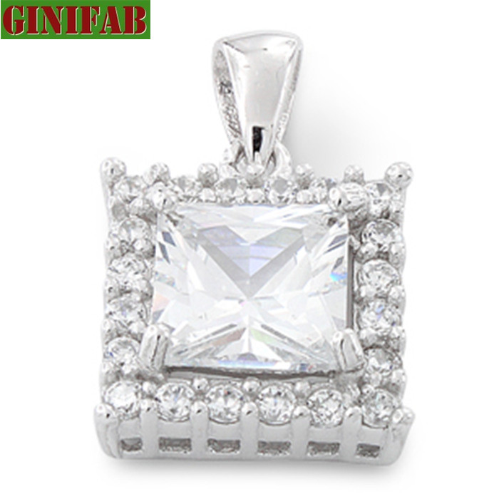 Silver Necklaces