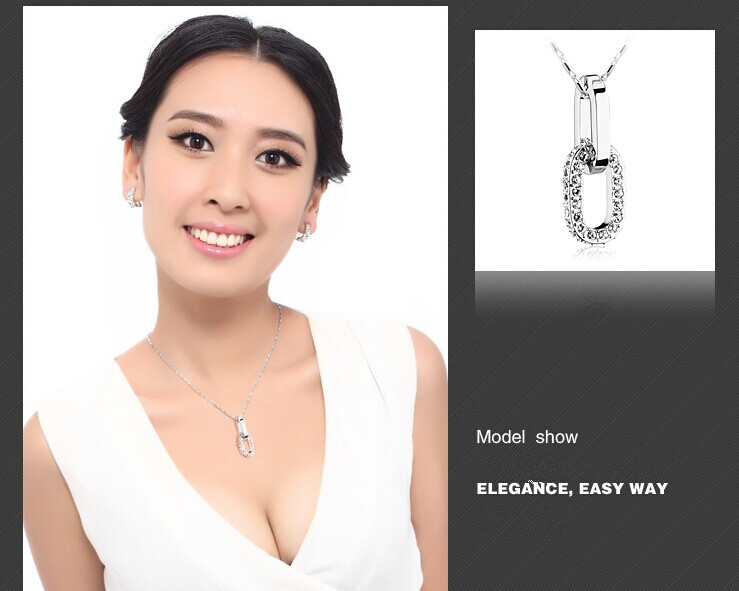 Silver Necklaces - Silver Necklaces Wholesale