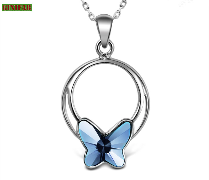 Silver Necklaces