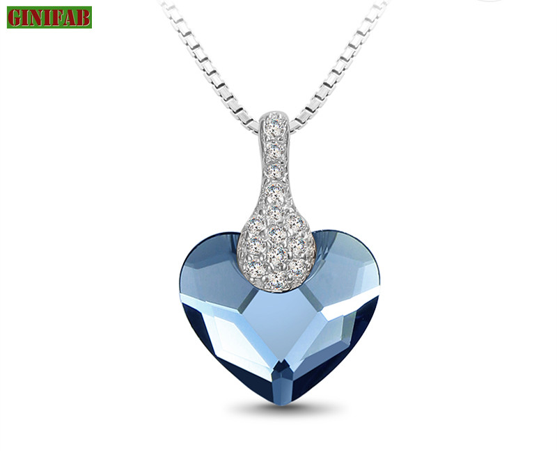 Silver Necklaces
