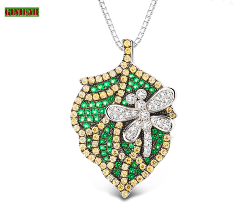 Silver Necklaces