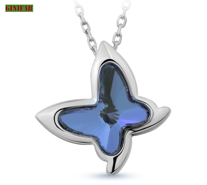 Silver Necklaces