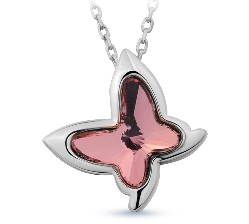 Silver Necklaces