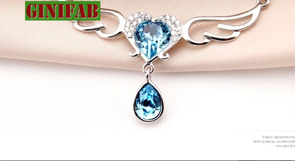 Silver Necklaces