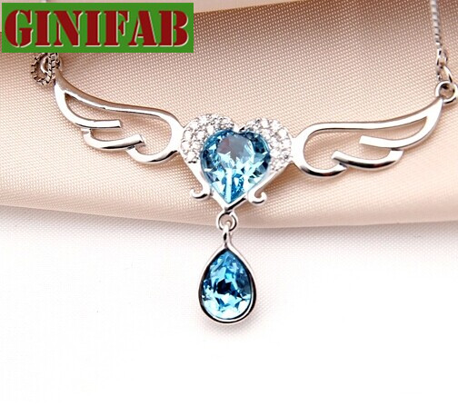 Silver Necklaces