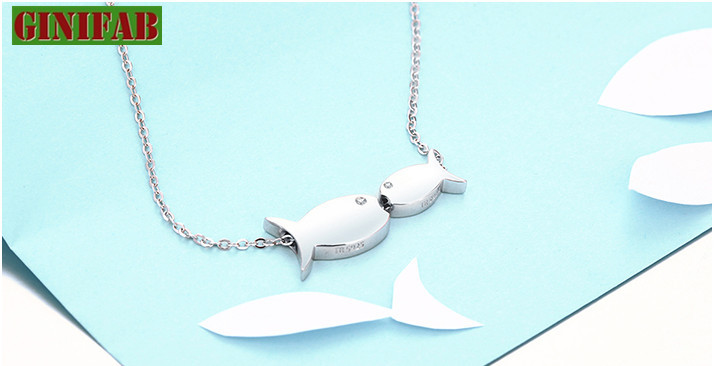 Silver Necklaces