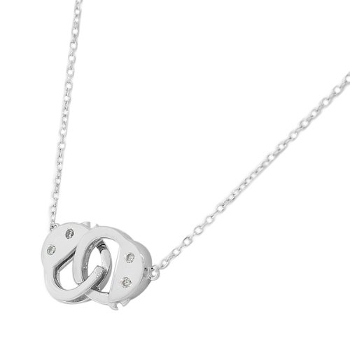 Silver Necklaces