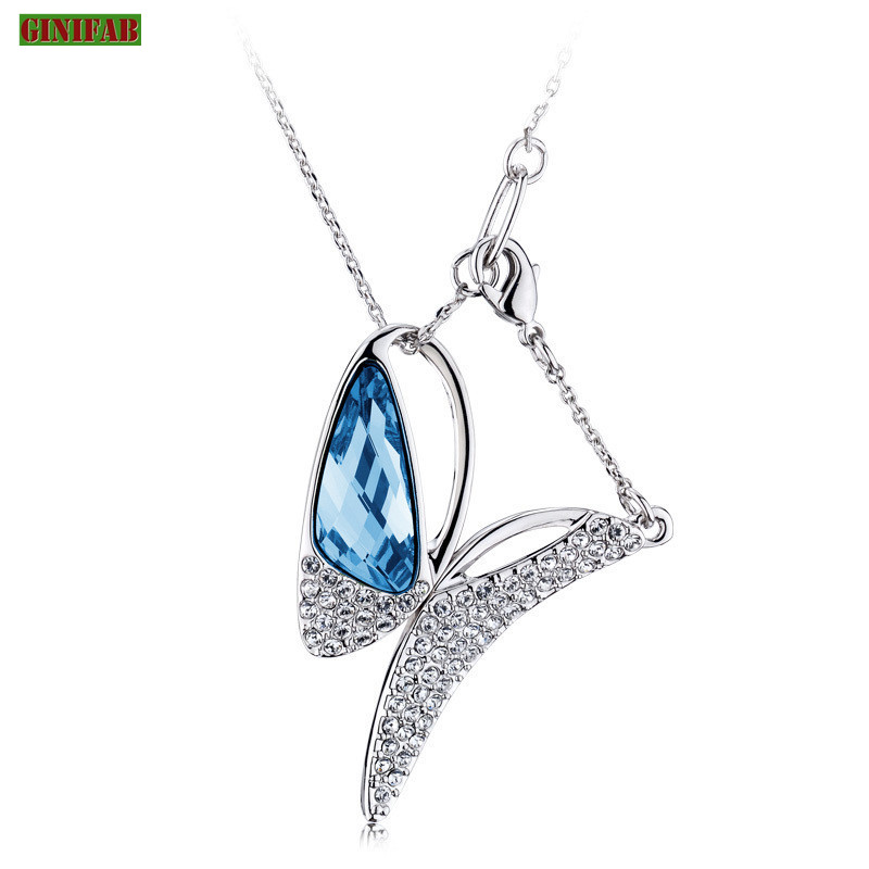 Silver Necklaces
