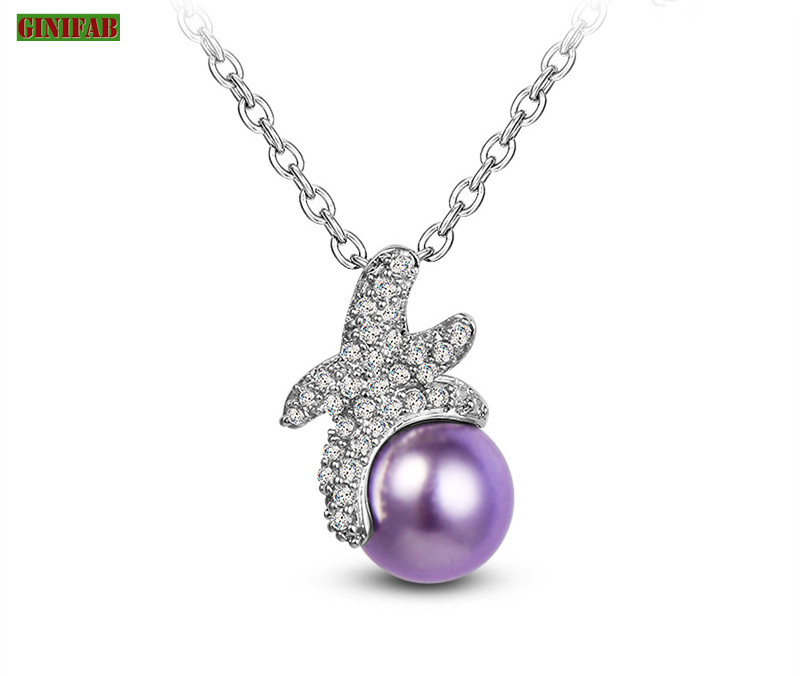 Silver Necklaces