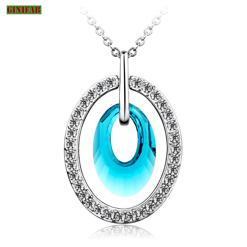 Silver Necklaces
