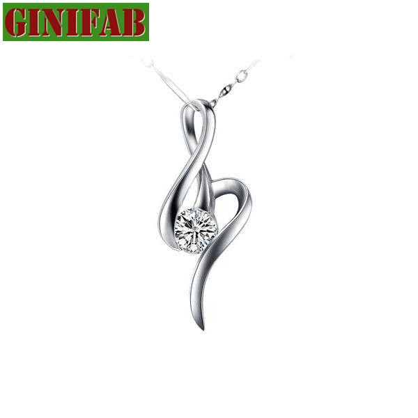 Silver Necklaces