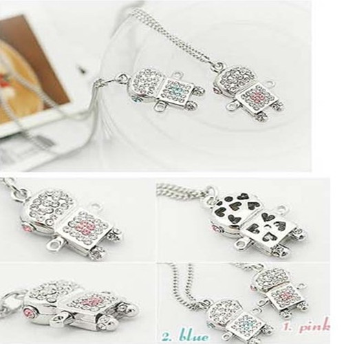 Silver Anklets
