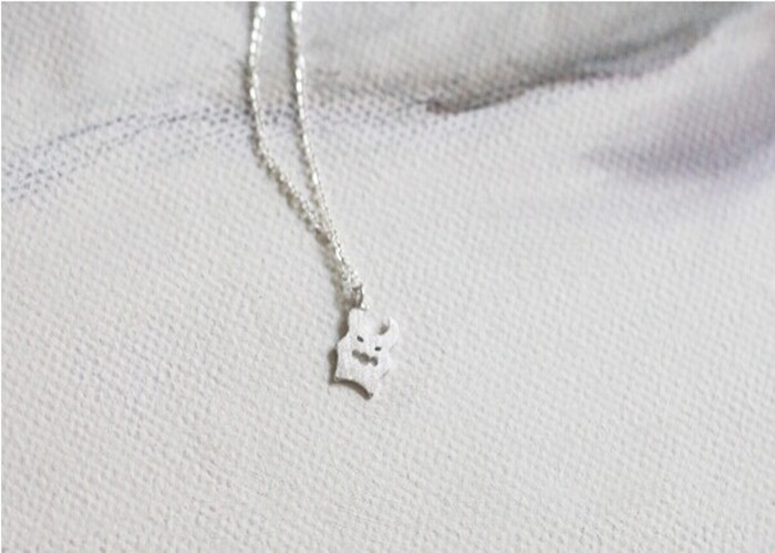 Silver Pendants