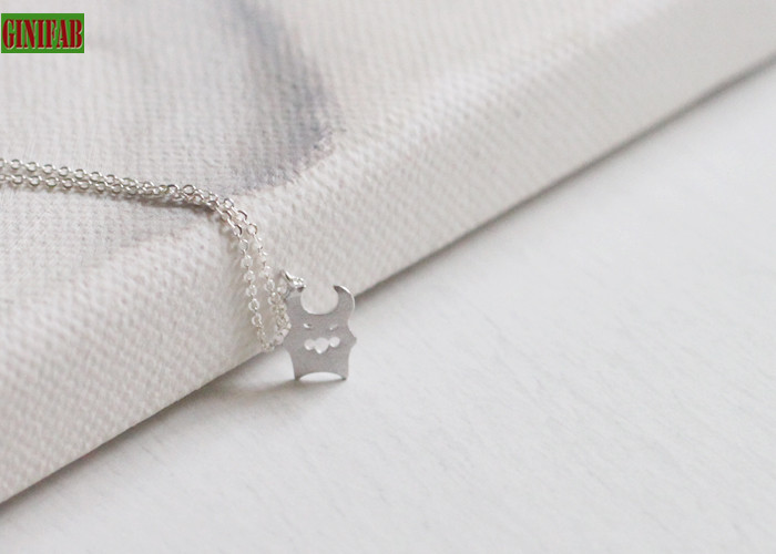 Silver Pendants
