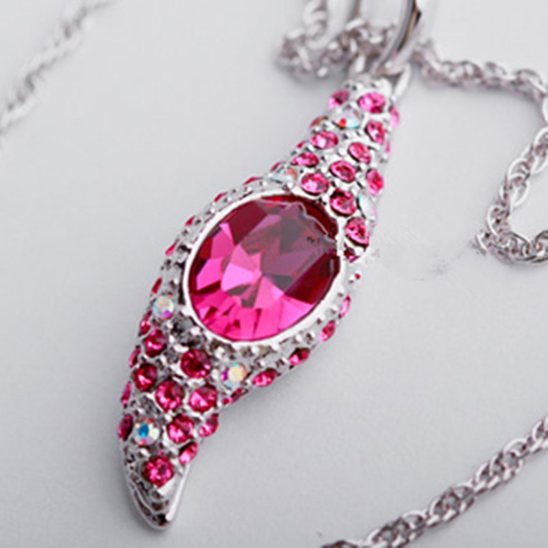 Silver Pendants
