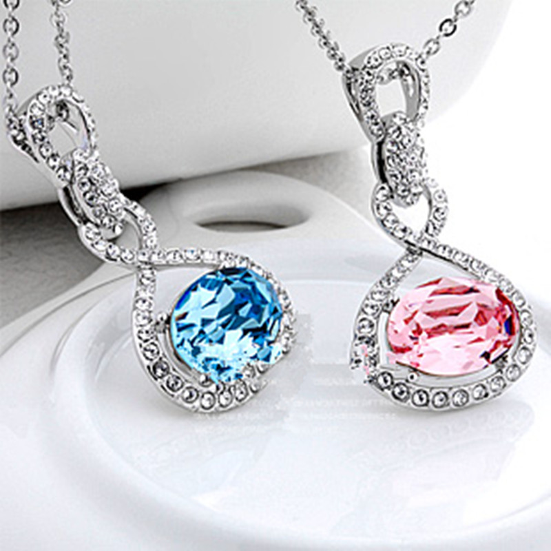 Silver Pendants