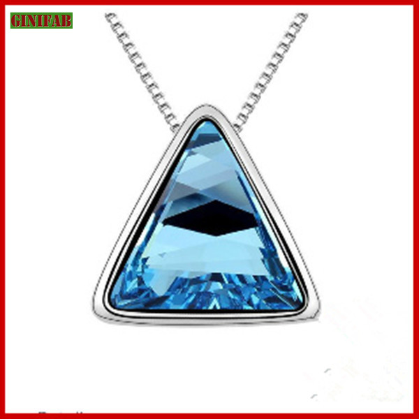 Silver Pendants