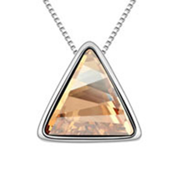 Silver Pendants