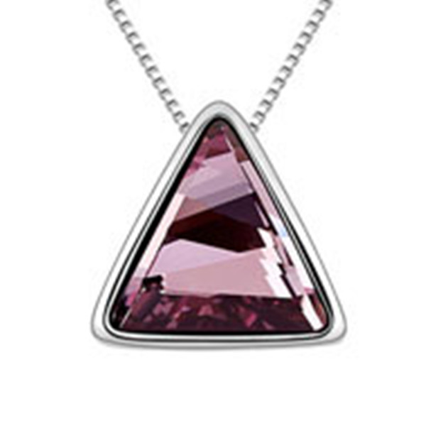 Silver Pendants