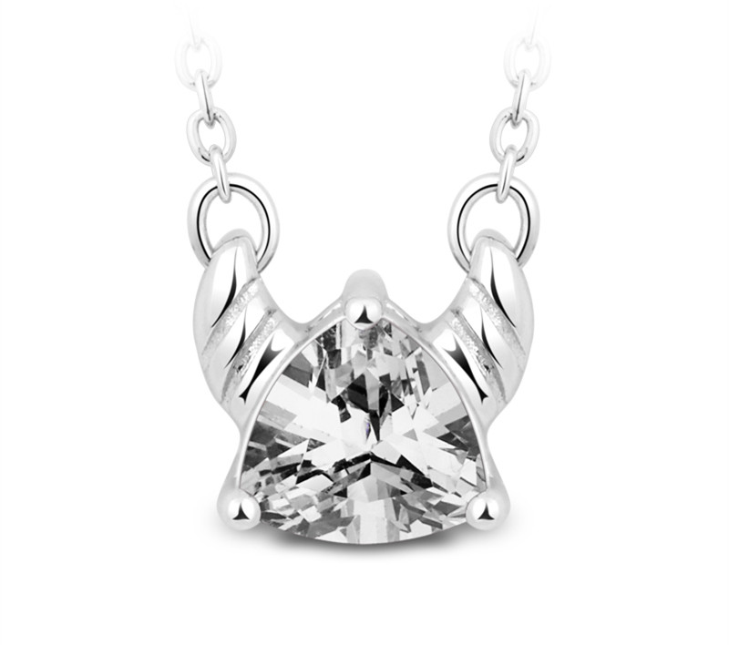 Silver Pendants
