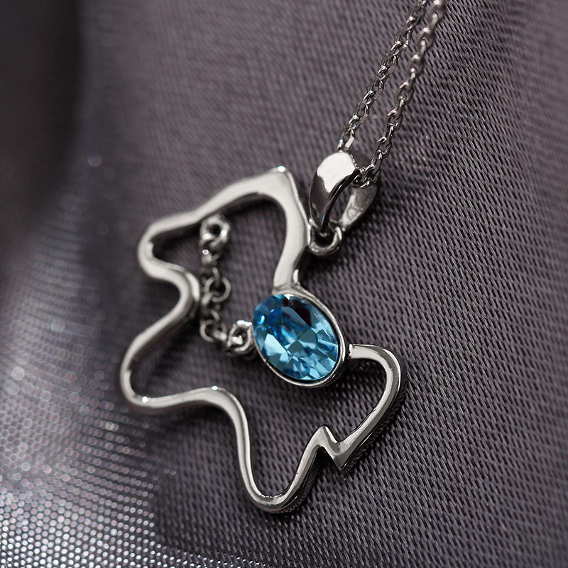 Silver Pendants