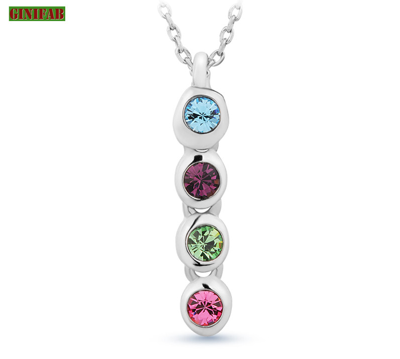 Silver Pendants
