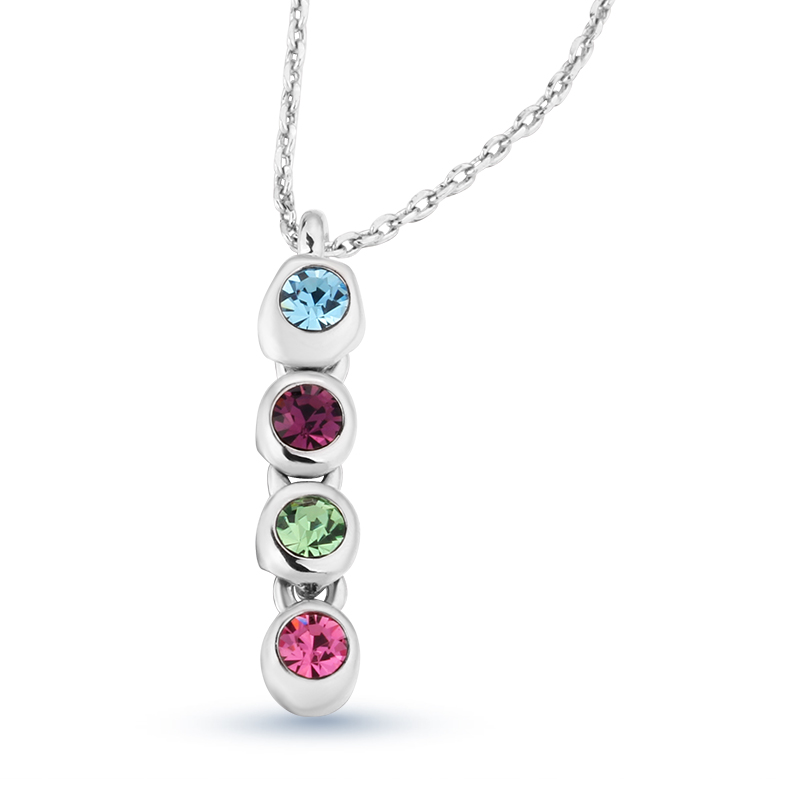 Silver Pendants