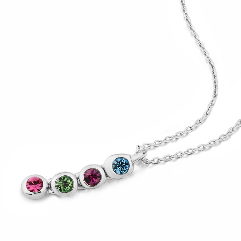 Silver Pendants