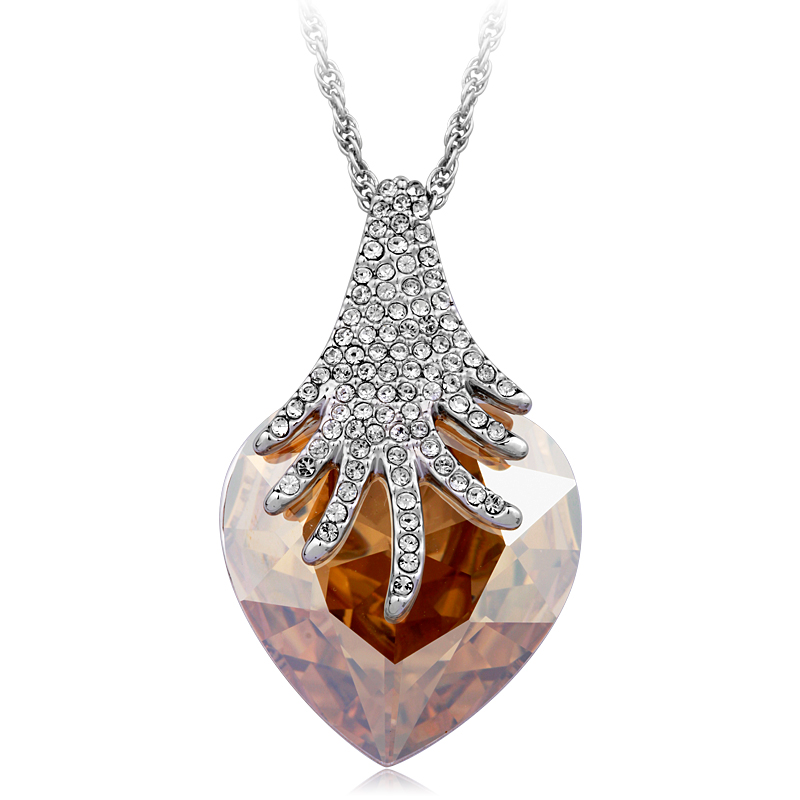 Silver Pendants