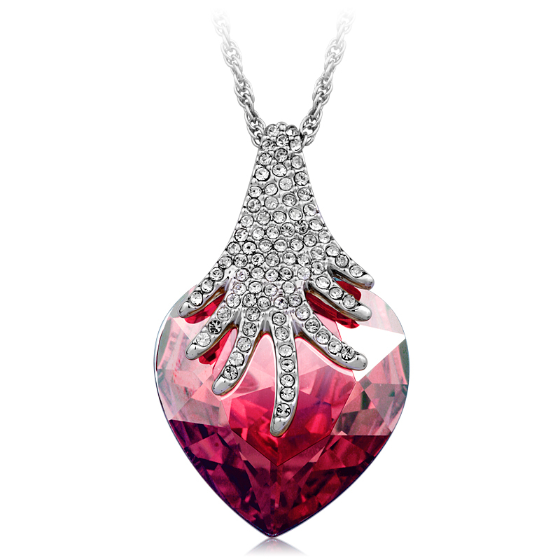 Silver Pendants