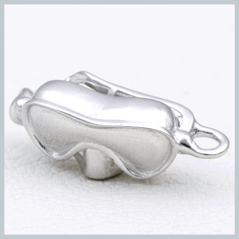Sterling Silver Pendants