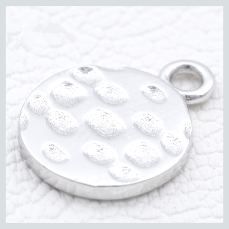 Sterling Silver Pendants