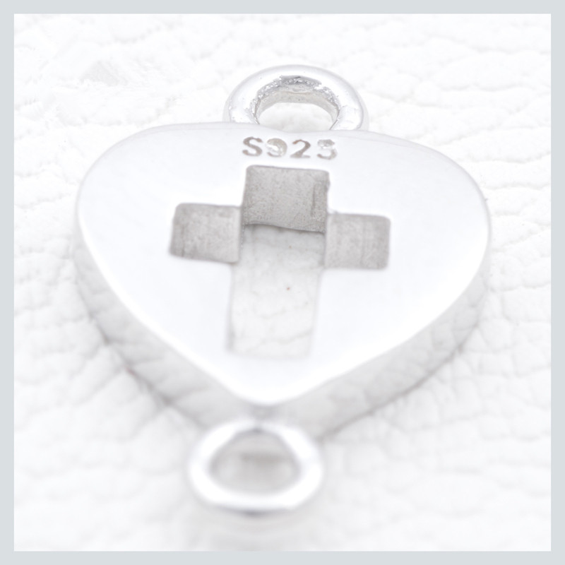 Sterling Silver Pendants
