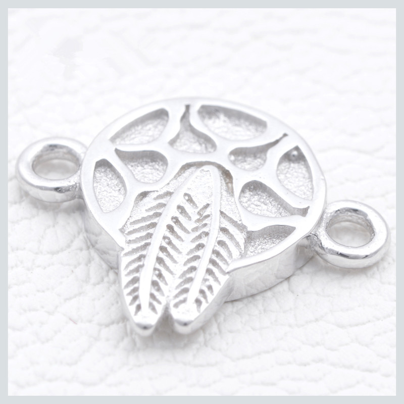 Sterling Silver Pendants